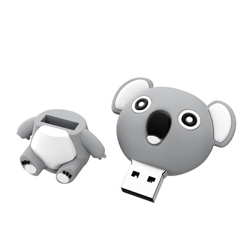 The  Koala USB Flash Drive