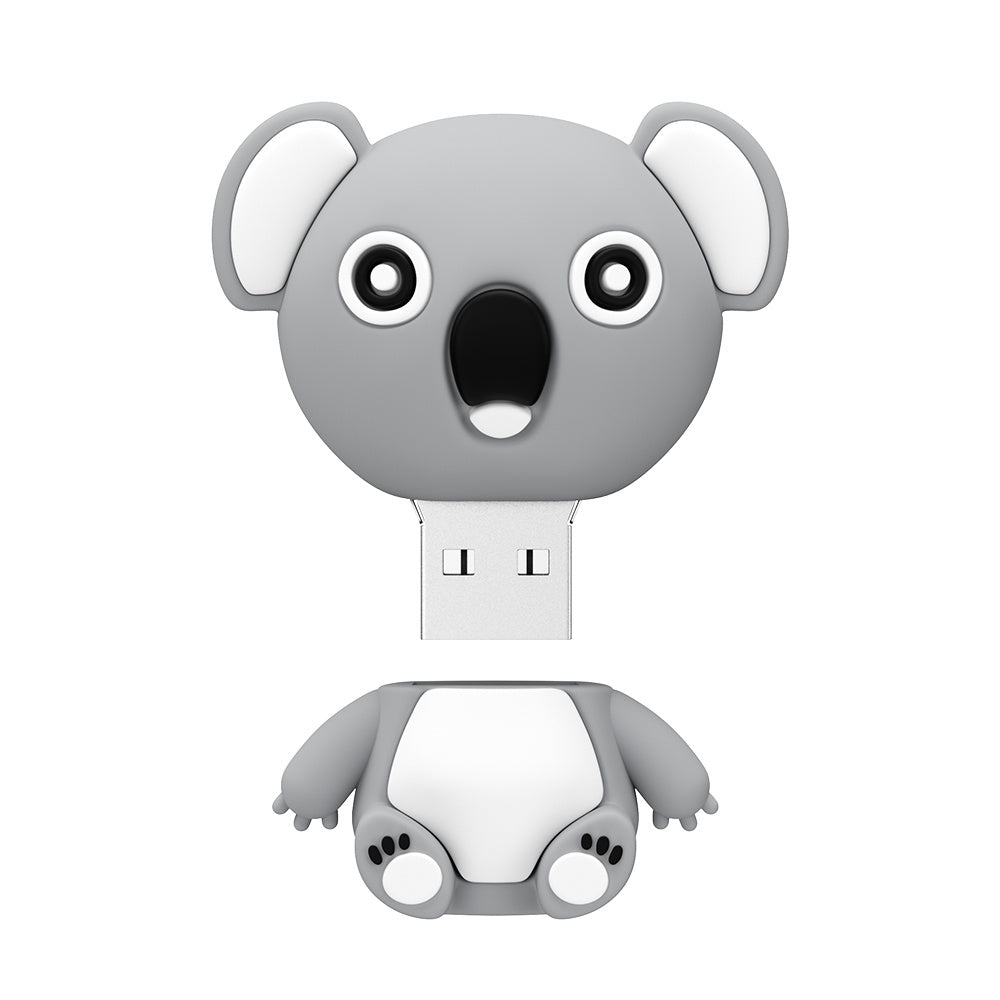 The  Koala USB Flash Drive