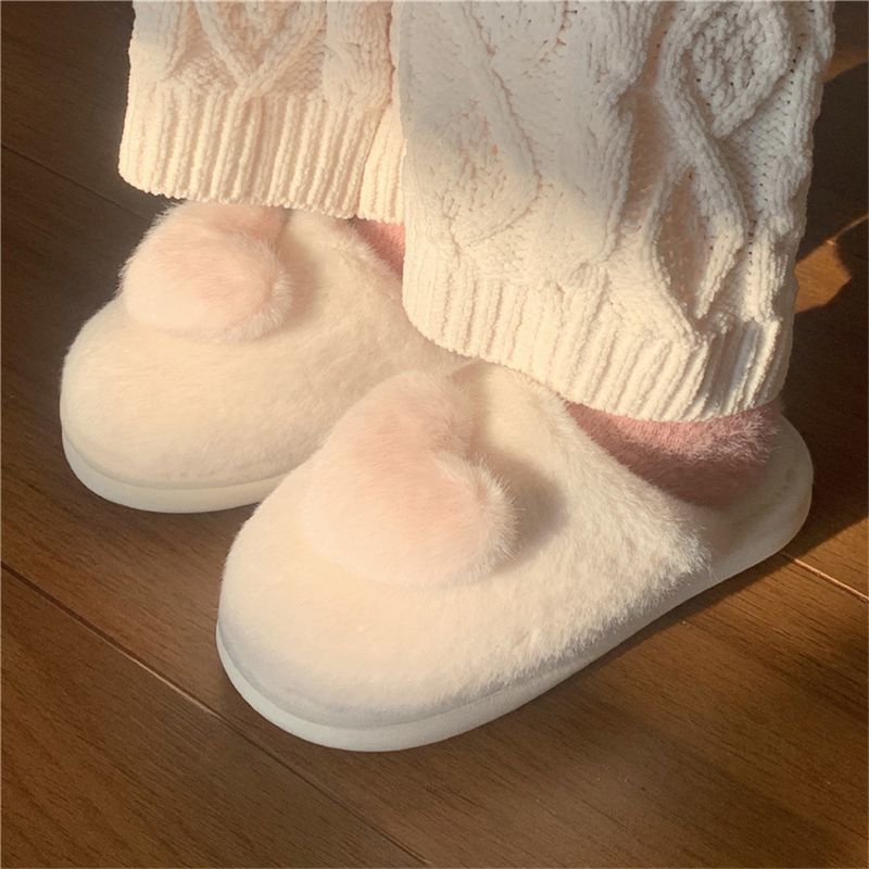 The Softie Slippers