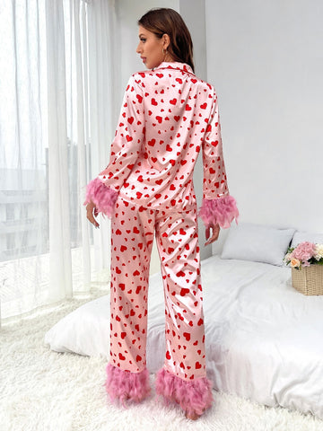 The Nothing Like This Pajama Set