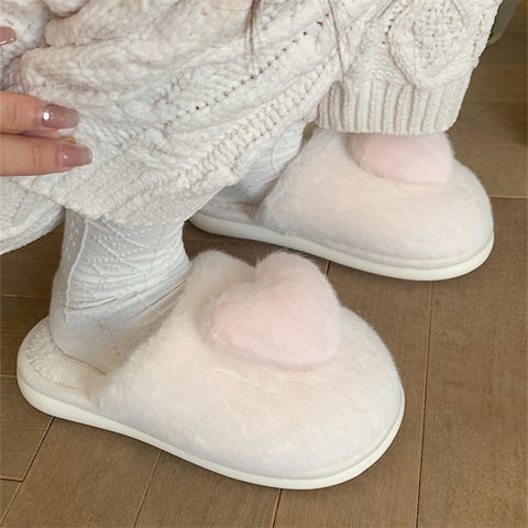 The Softie Slippers