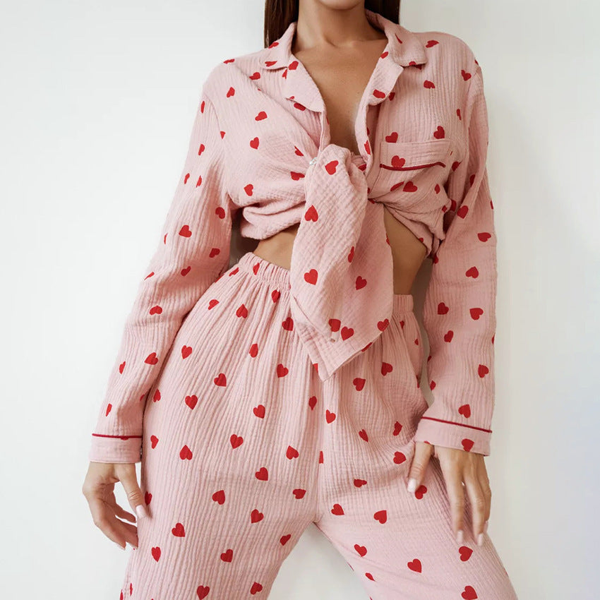 The Simply Me Pajama Set