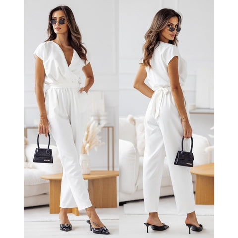 The Juniper Jumpsuit